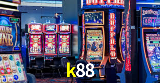 Daily Bonuses k88